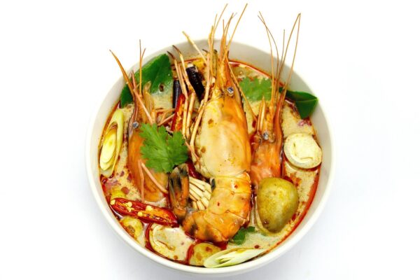 spicy prawn soup, hot and sour soup, shrimp-2253075.jpg