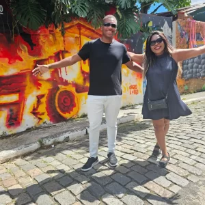 São Paulo Layover Tour from GRU Airport