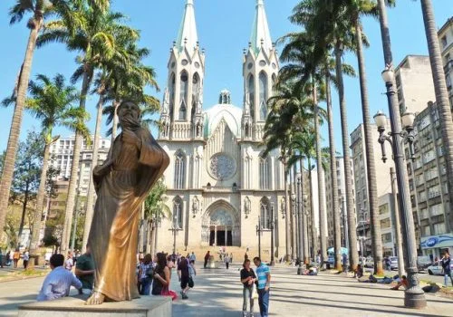 Catedral da Sé